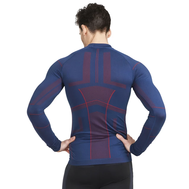 Pánské triko CRAFT Active Intensity LS