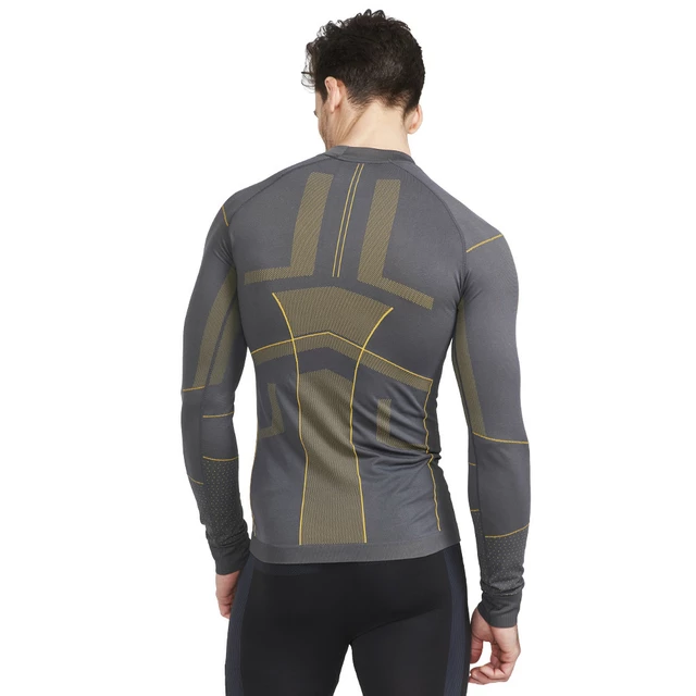 Pánské triko CRAFT Active Intensity LS