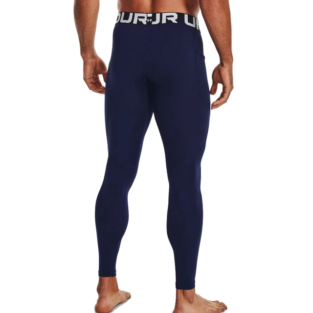 Men’s Compression Leggings Under Armour CG - Black