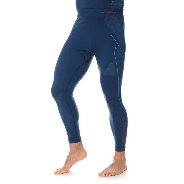 Men’s Thermal Pants Brubeck Thermo - Jeans - Jeans