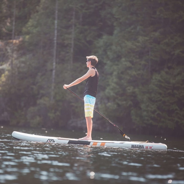 Paddleboard deska pompowana Aqua Marina Magma