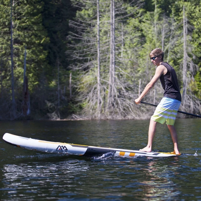 Paddleboard deska pompowana Aqua Marina Magma