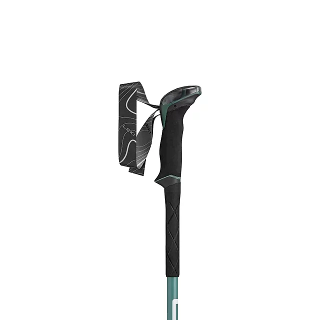 Trekingové hole LEKI Makalu Lite