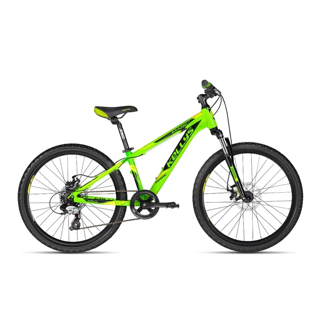 Juniorský bicykel KELLYS MARC 50 24" - model 2018