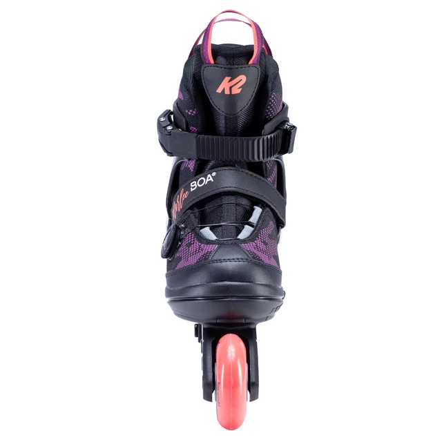 Adjustable Rollerblades K2 Marlee BOA 2020