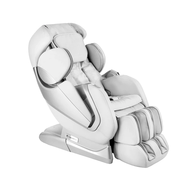 Massage Chair inSPORTline Kostaro - Grey