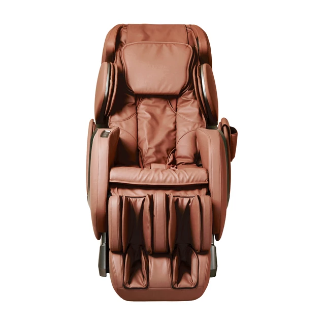 Massage Chair inSPORTline Kostaro - Champagne