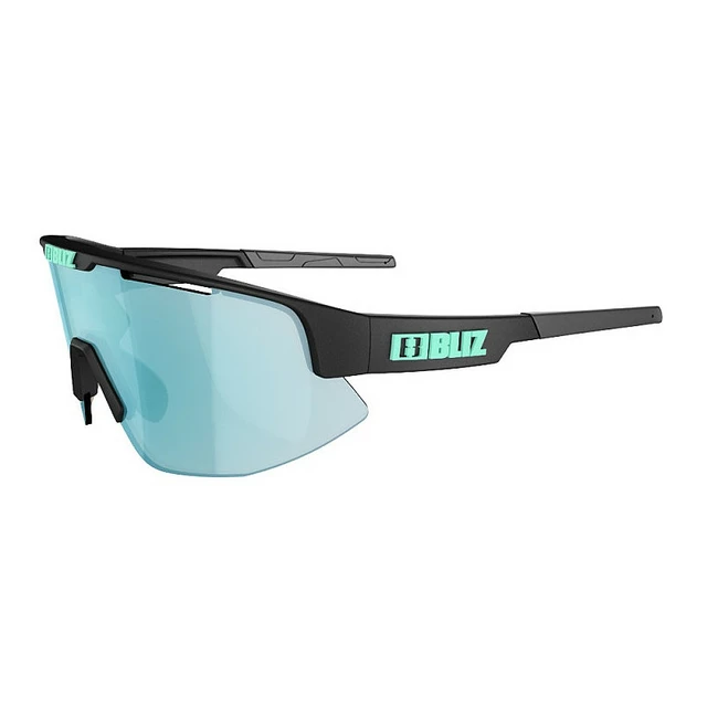 Bliz Matrix Small Sport Sonnenbrille - Weiss