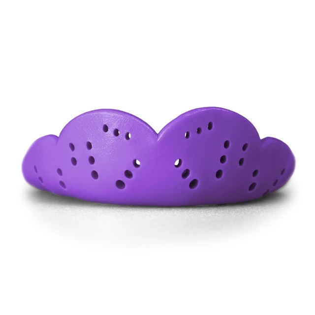 Mouthguard SISU 2.4 Max - Purple Punch