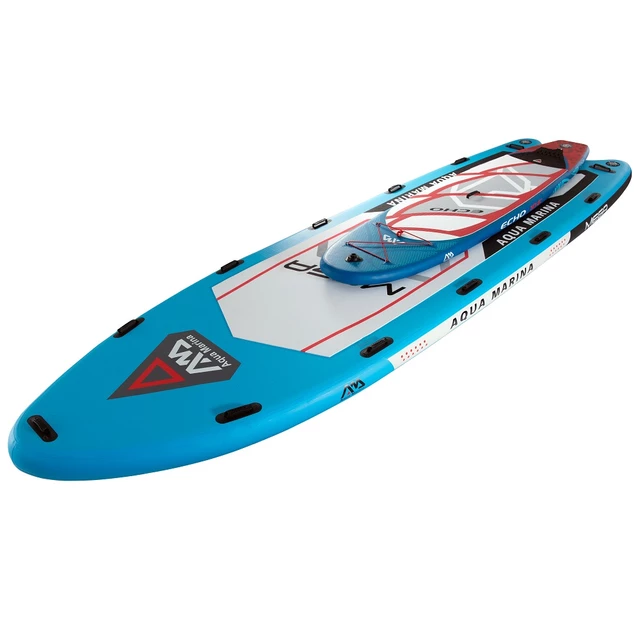 Paddleboard Aqua Marina Mega - modell 2018