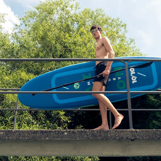 Paddleboard s příslušenstvím Aztron Mercury 10 10