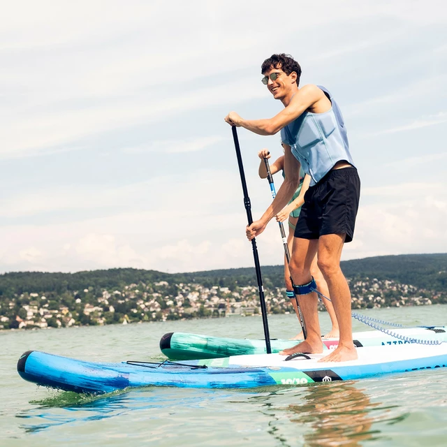 Paddleboard s příslušenstvím Aztron Mercury 10'10" - 2.jakost