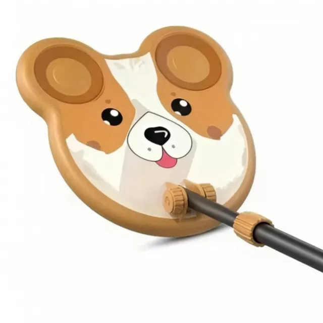 Dětský detektor kovů inSPORTline Aurino MD1011