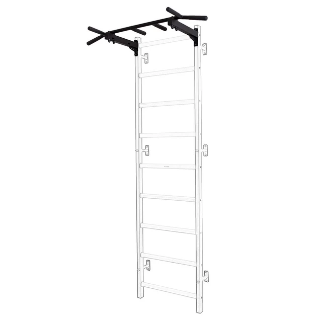 Pull-Up Bar for Wall Bars BenchK 310/710