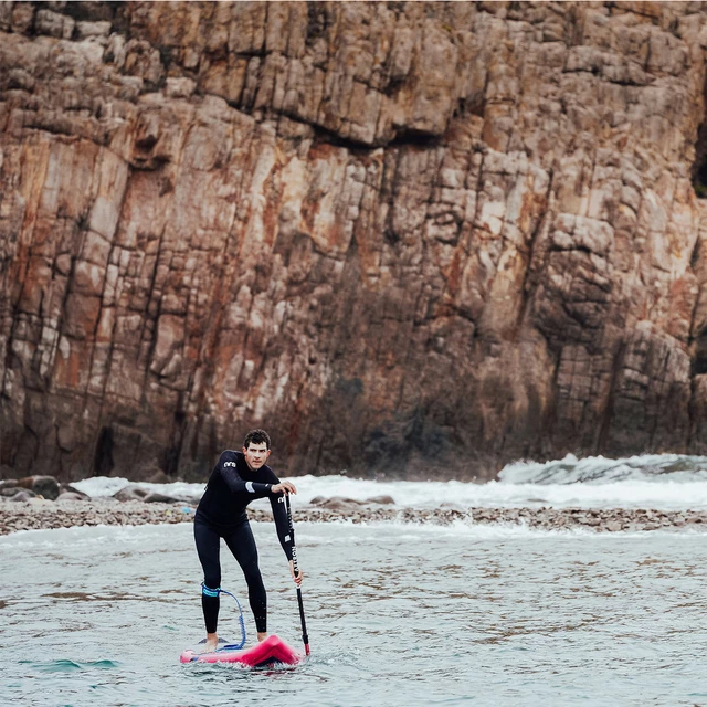 Paddleboard s příslušenstvím Aztron Meteor 14'0"