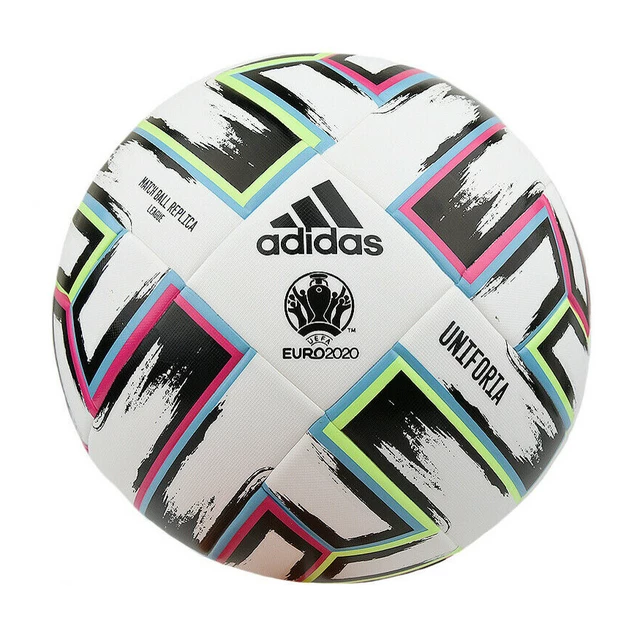 Futball labda Adidas EURO 2020 Uniforia League Box FH7376