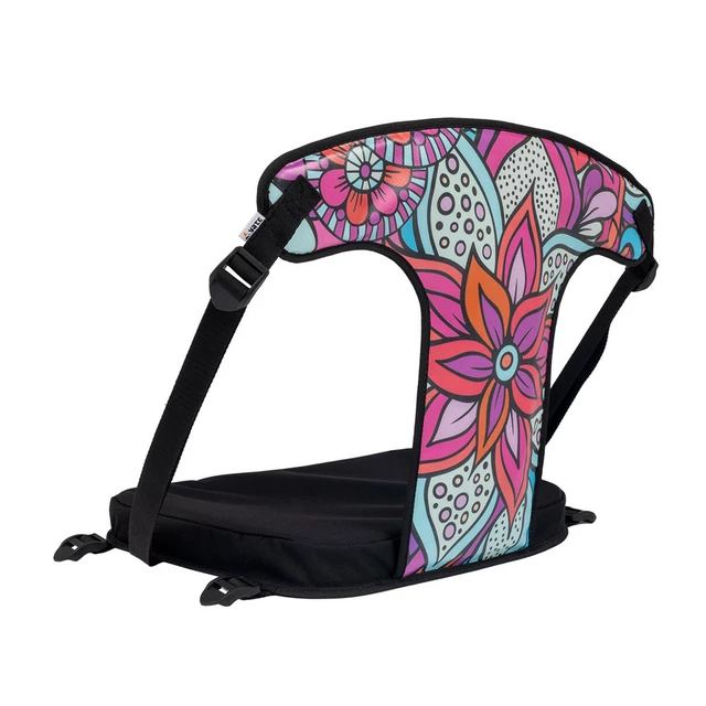 Paddle Board Seat Yate Midi - Starfish - Bloom