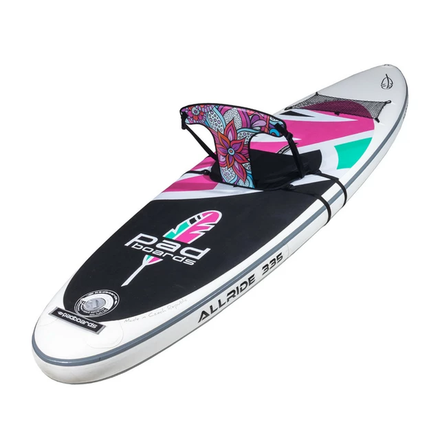 Paddle Board Seat Yate Midi