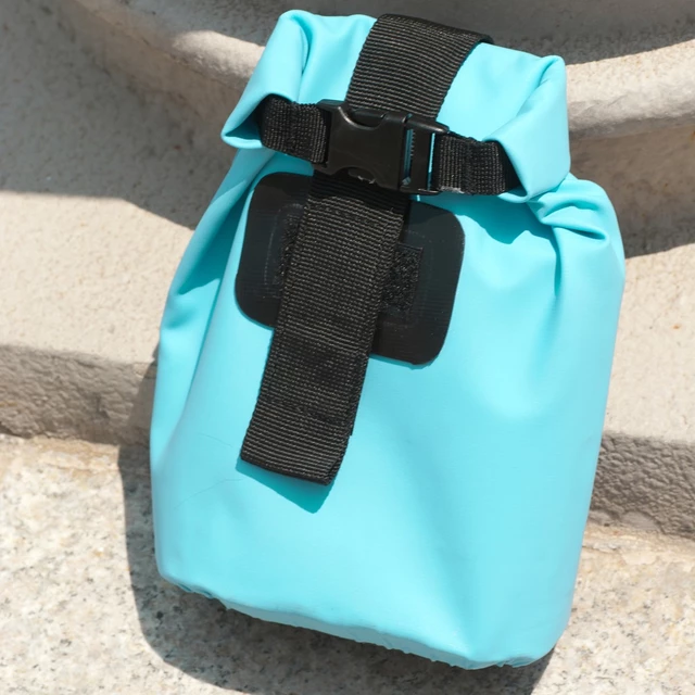 Aqua Marina Mini Dry Bag wasserdichter Packsack - blau