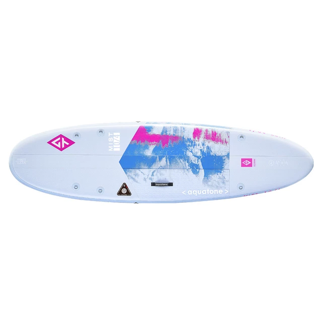 Paddleboard s příslušenstvím Aquatone Mist 10'4" TS-021