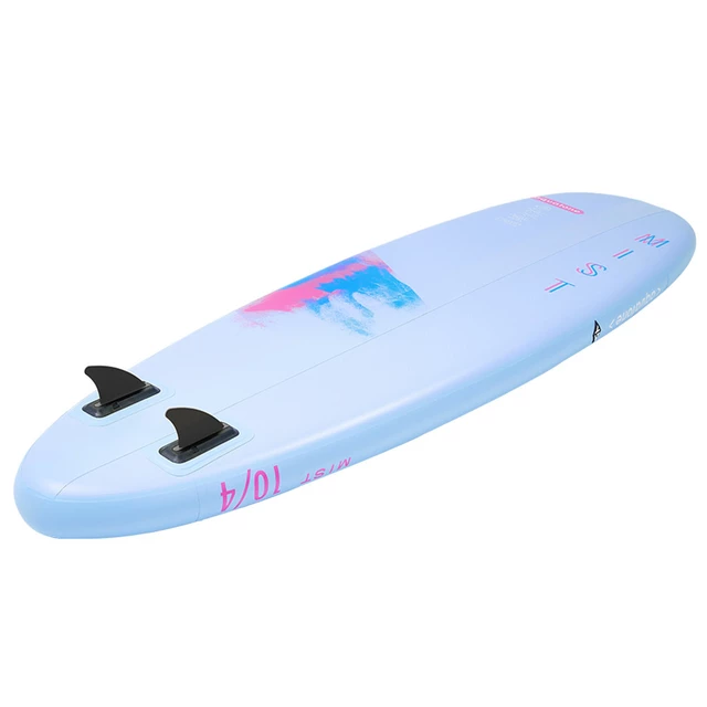 Paddle Board w/ Accessories Aquatone Mist 10’4” – 2022