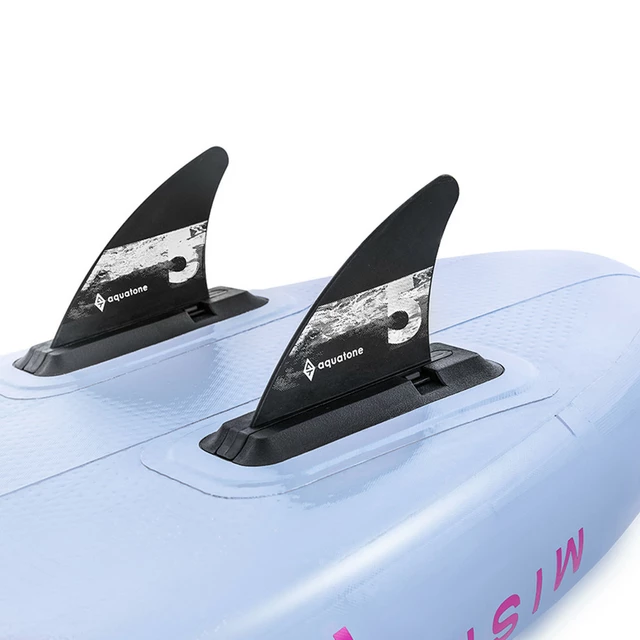 Paddleboard s príslušenstvom Aquatone Mist 10'4" - model 2022
