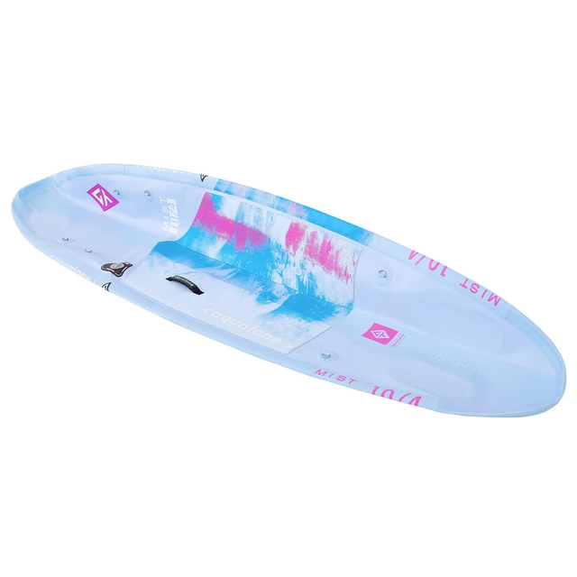 Paddleboard s příslušenstvím Aquatone Mist 10'4" TS-021