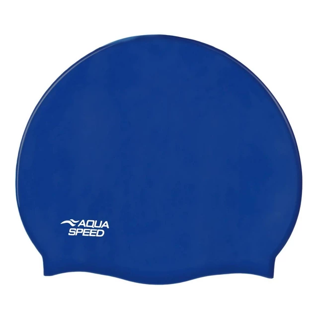 Plavecká čiapka Aqua Speed Mono
