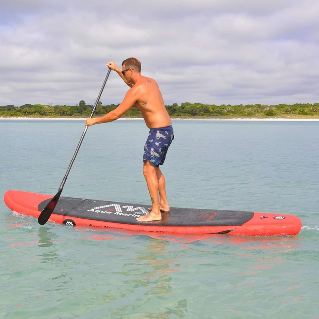 Paddleboard Aqua Marina Monster - model 2018