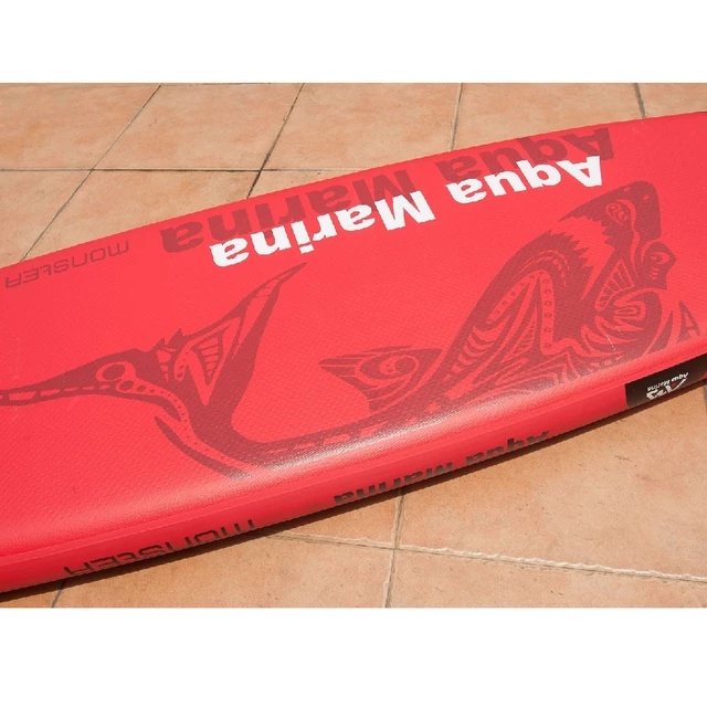 Paddleboard Aqua Marina Monster - model 2018