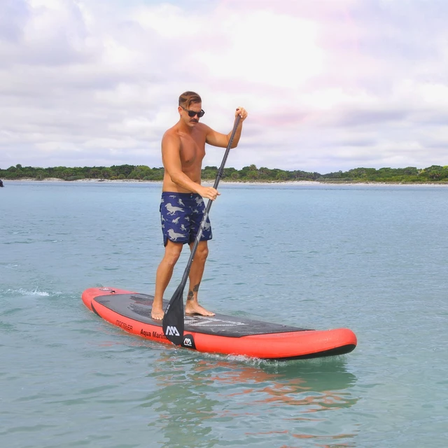 Paddleboard Aqua Marina Monster - model 2018