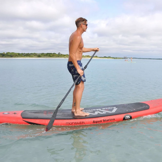 Paddleboard Aqua Marina Monster - model 2018