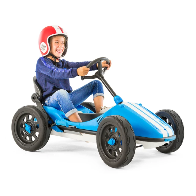 Children’s Pedal Car Chillafish Monzi-RS