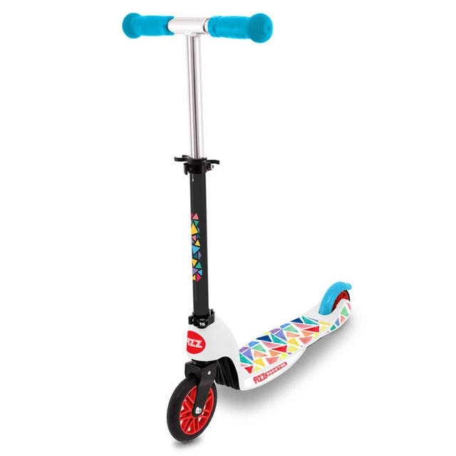 Children’s Tri Scooter Fizz Flip Mini Evo Mosaic