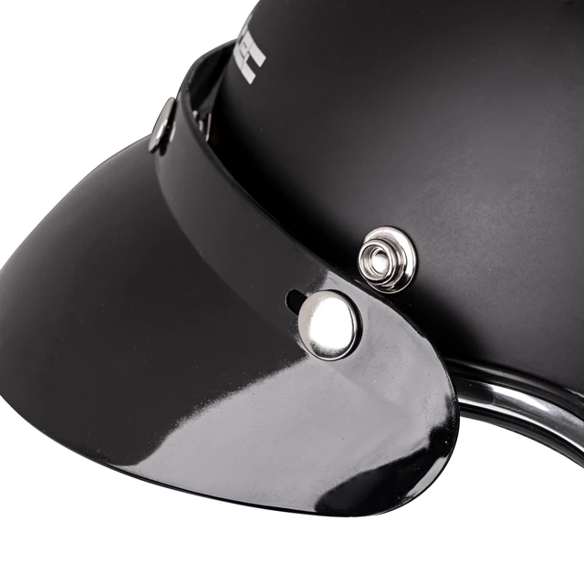 Replacement Peak for W-TEC YM-629 & Café Racer Helmets