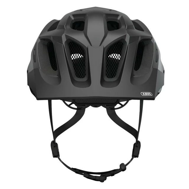 Cycling Helmet Abus MountK - White