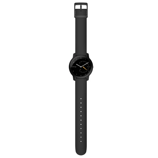 Withings Move Kluge Uhr - White/Coral