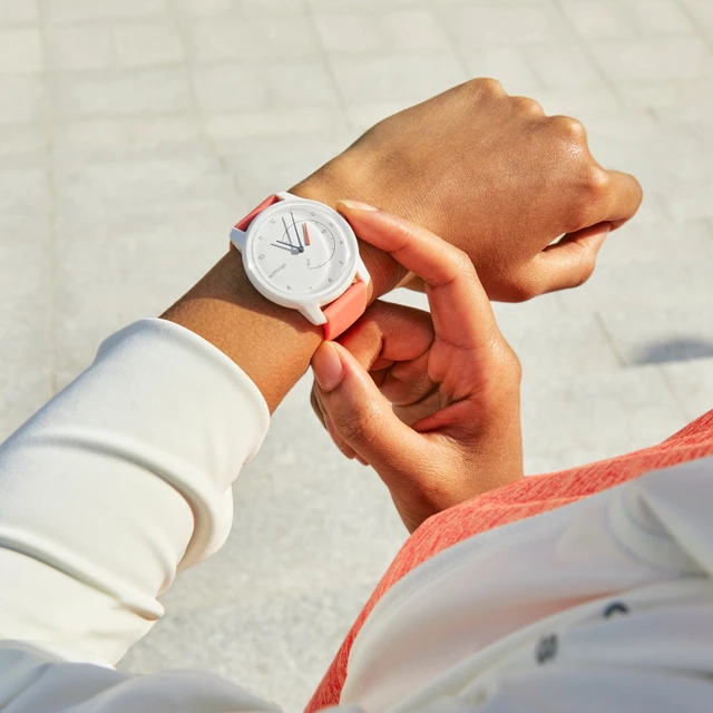 Withings Move okosóra