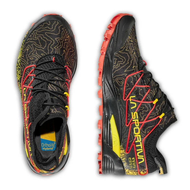 Pánské trailové boty La Sportiva Mutant SS23