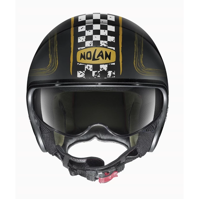 Motorcycle Helmet Nolan N21 Getaway