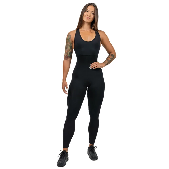 Workout Bodysuit Nebbia GYM RAT 201 - inSPORTline