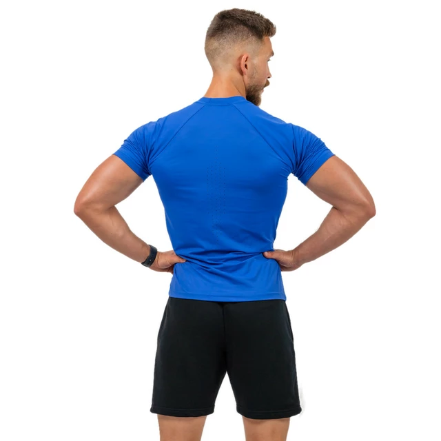 Men’s Compression T-Shirt Nebbia PERFORMANCE 339