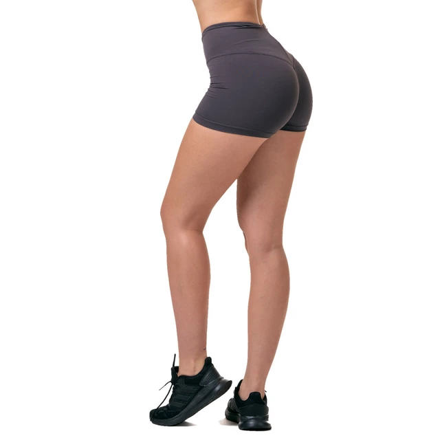 Nebbia rövidnadrág Classic HERO High Waist Shorts 582