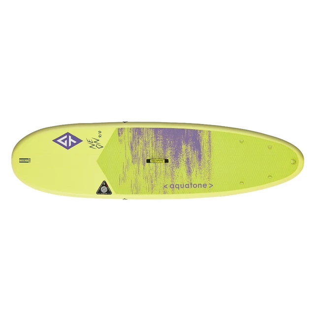 Paddle Board w/ Accessories Aquatone Neon 9’0”