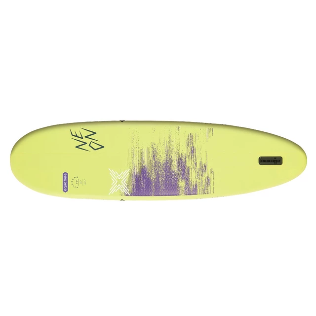 Paddleboard s příslušenstvím Aquatone Neon 9'0" - 2.jakost