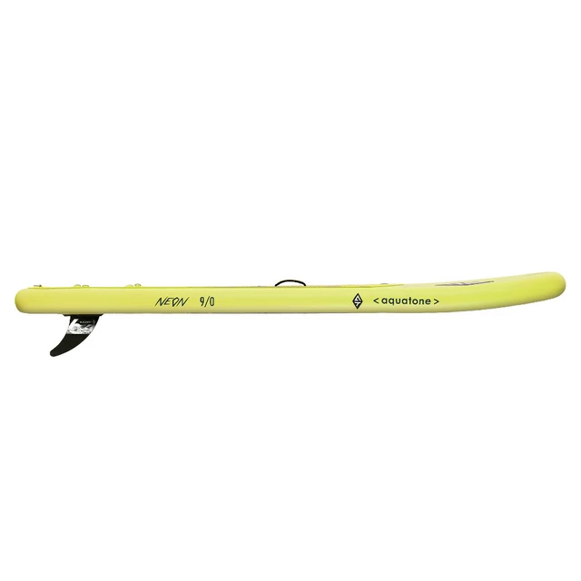 Paddleboard deska SUP z akcesoriami Aquatone Neon 9'0"