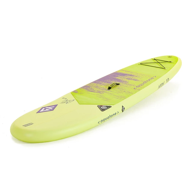 Paddleboard kiegészítőkkel Aquatone Neon 9'0"