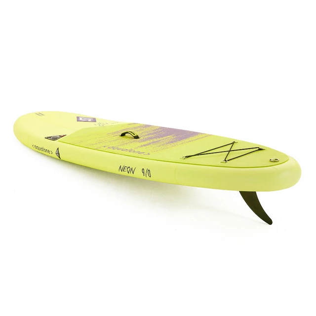 Paddleboard s příslušenstvím Aquatone Neon 9'0"