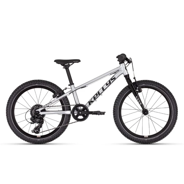 Juniorský bicykel KELLYS NAGA AIR 50 20" 9.0