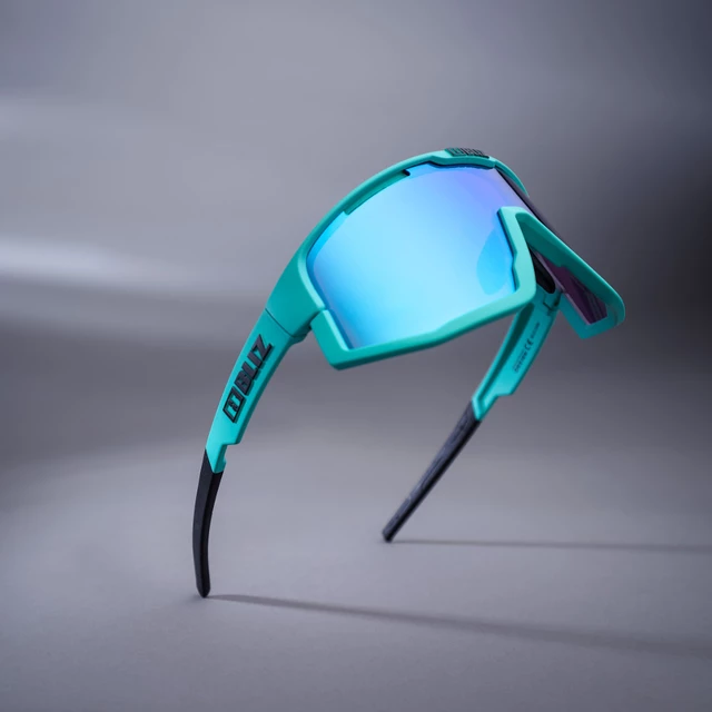 Sportsonnenbrille Bliz Fusion Nordic Light 2021